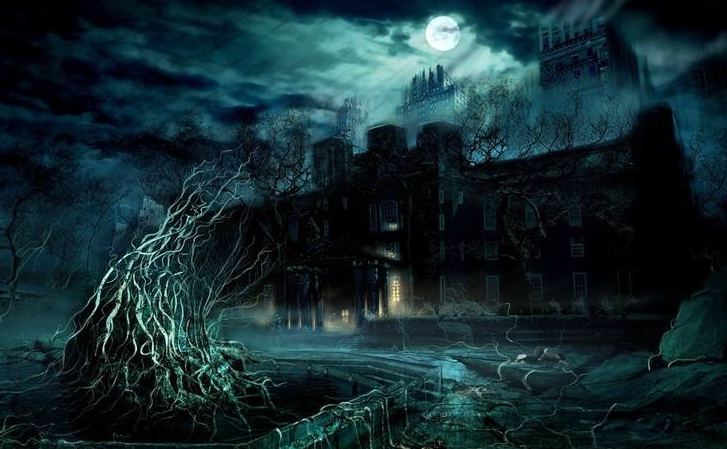 巫蛊历史,巫蛊简史面纱之下