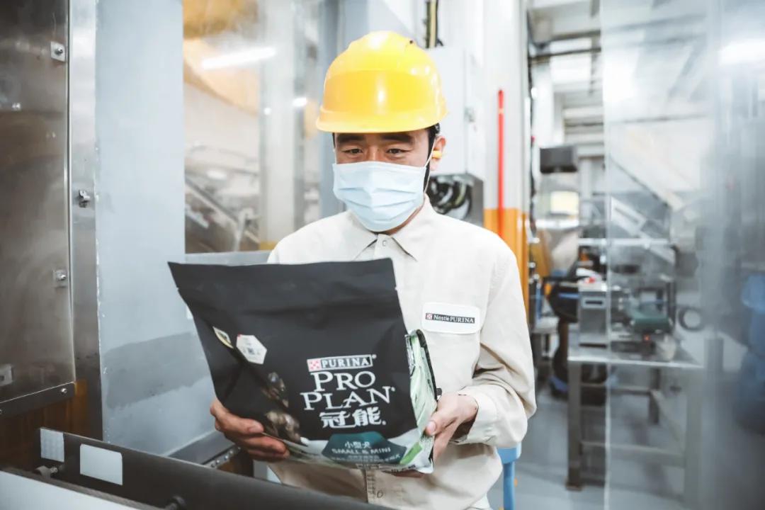 雀巢中国发展前景,雀巢旗下的宠物粮