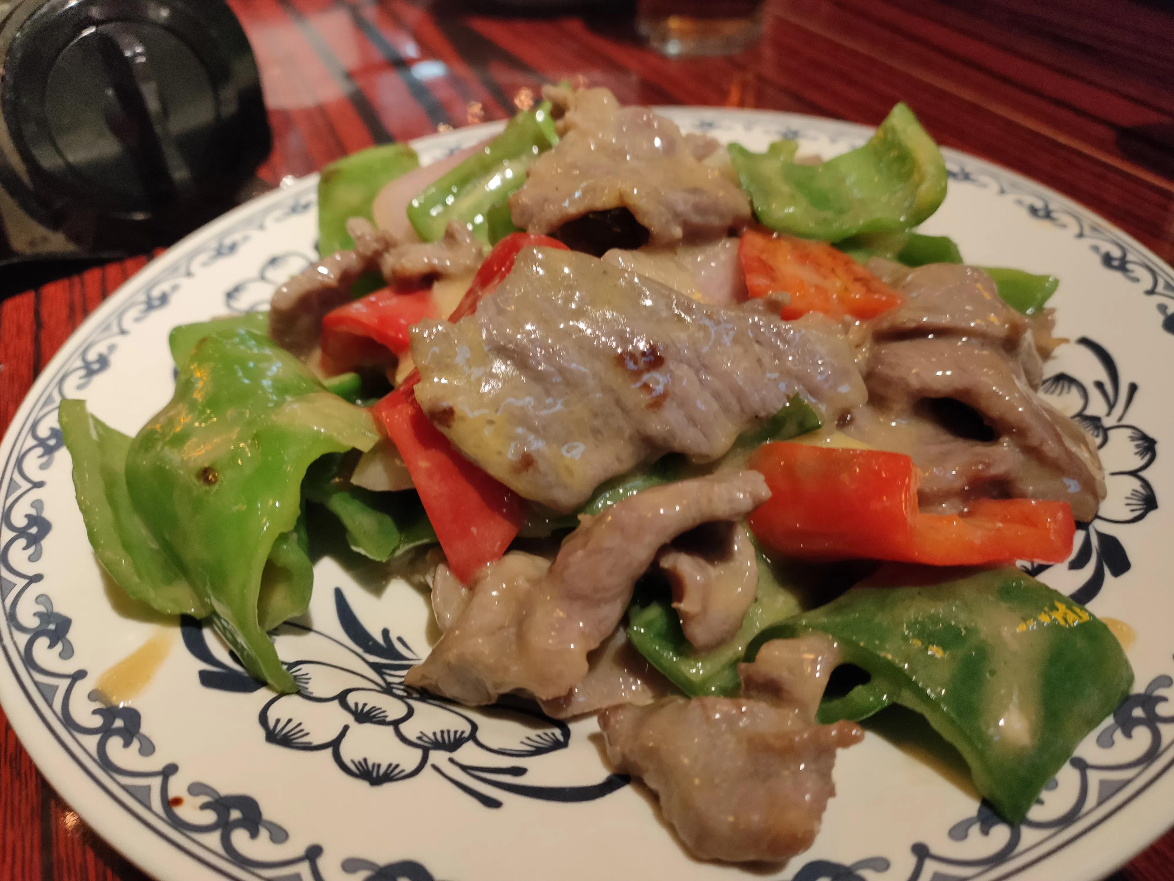 珠海大排档一条街在哪里,珠海香洲惠来大排档