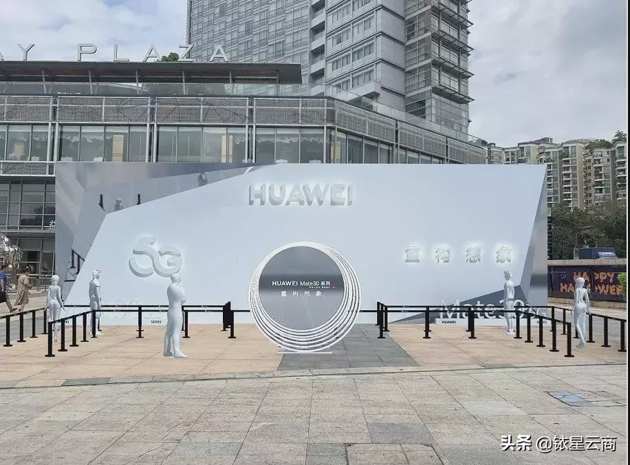 铱星周报|北美设计师品牌Blancore国内首家旗舰店落地成都…