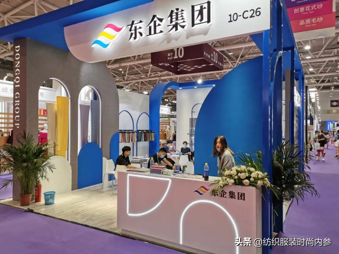 上海流行纱线展会,华南纱线展会排期