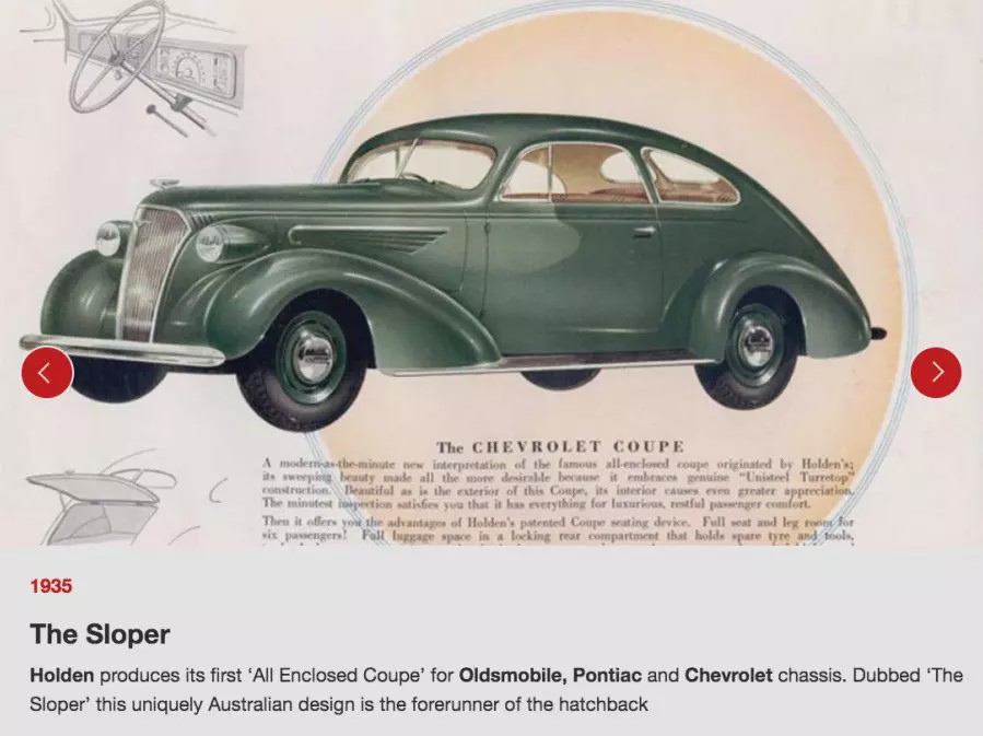 澳洲汽车巨头Holden，正式宣告终结，160年历史湮灭，近千人失业