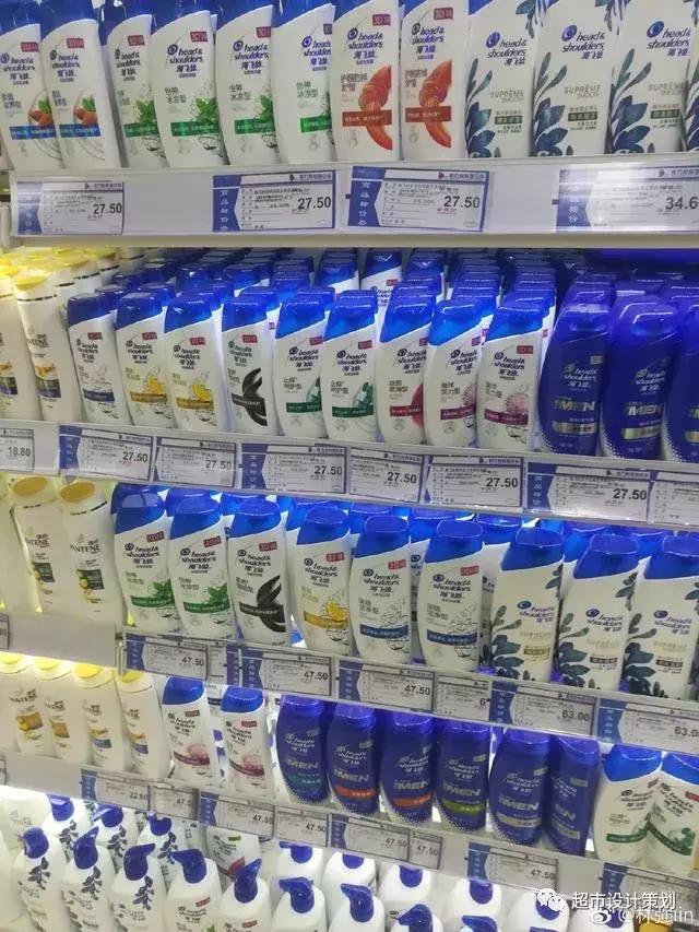 陈列就是产品的灵魂,陈列是一种好习惯但未必人人适合