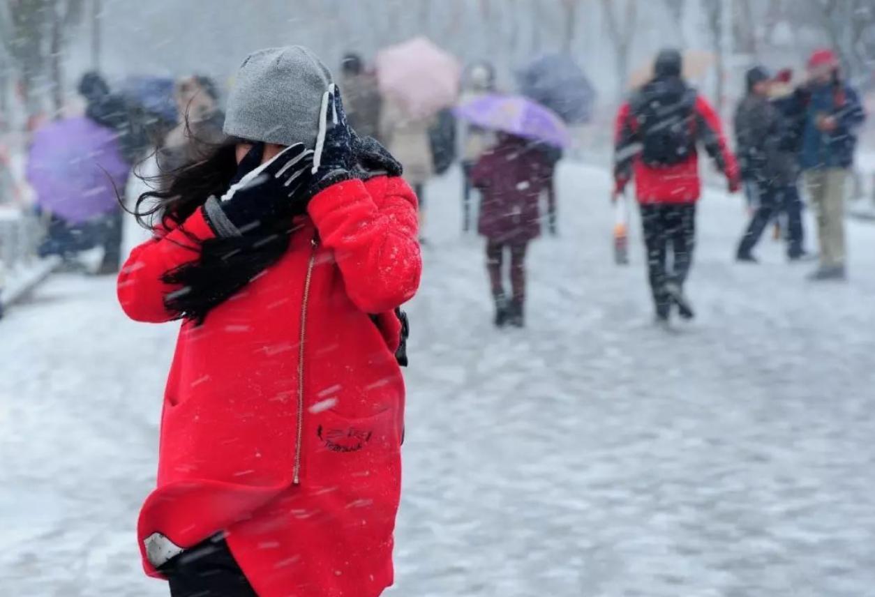 拉尼娜全球变暖冬天变更冷夏天热,全球变暖与拉尼娜