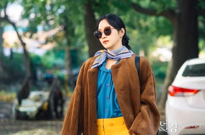 韩剧同款球鞋推荐,金高银鞋子同款