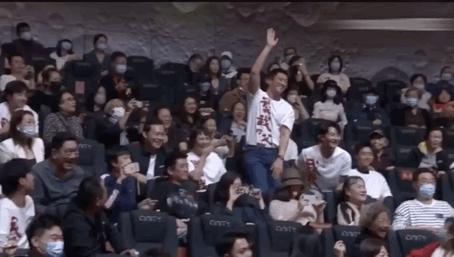 陈道明黄轩,陈道明黄轩视频