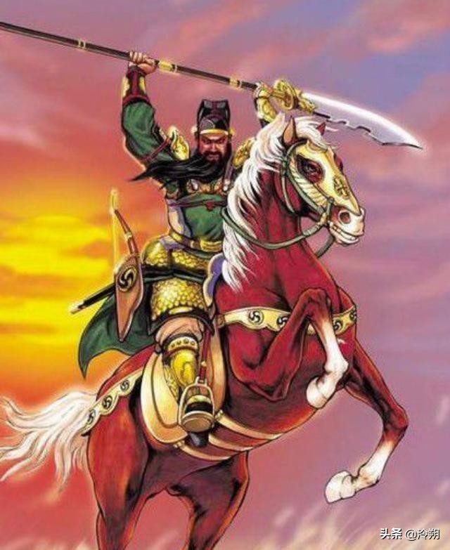 宋江的马军五虎将分别是谁,水浒传中马军五虎将武力值排名