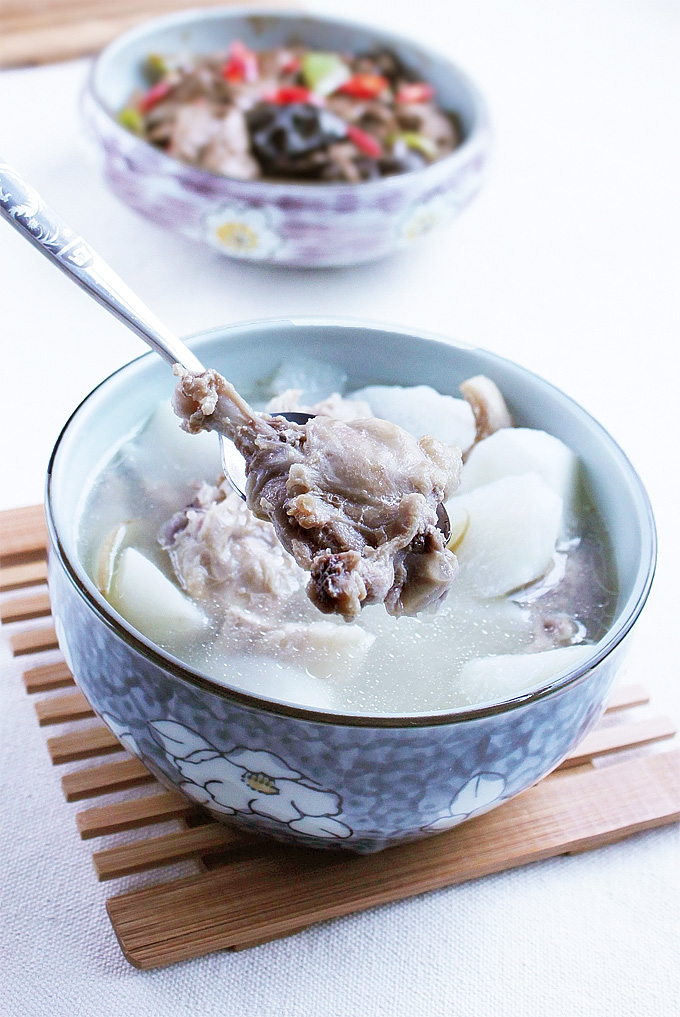 入夏后这6道汤多做给家人喝,入夏适合喝的汤