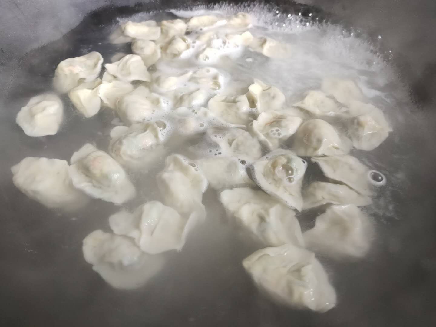 素馅饺子的调馅秘诀,12种素馅饺子调馅方法