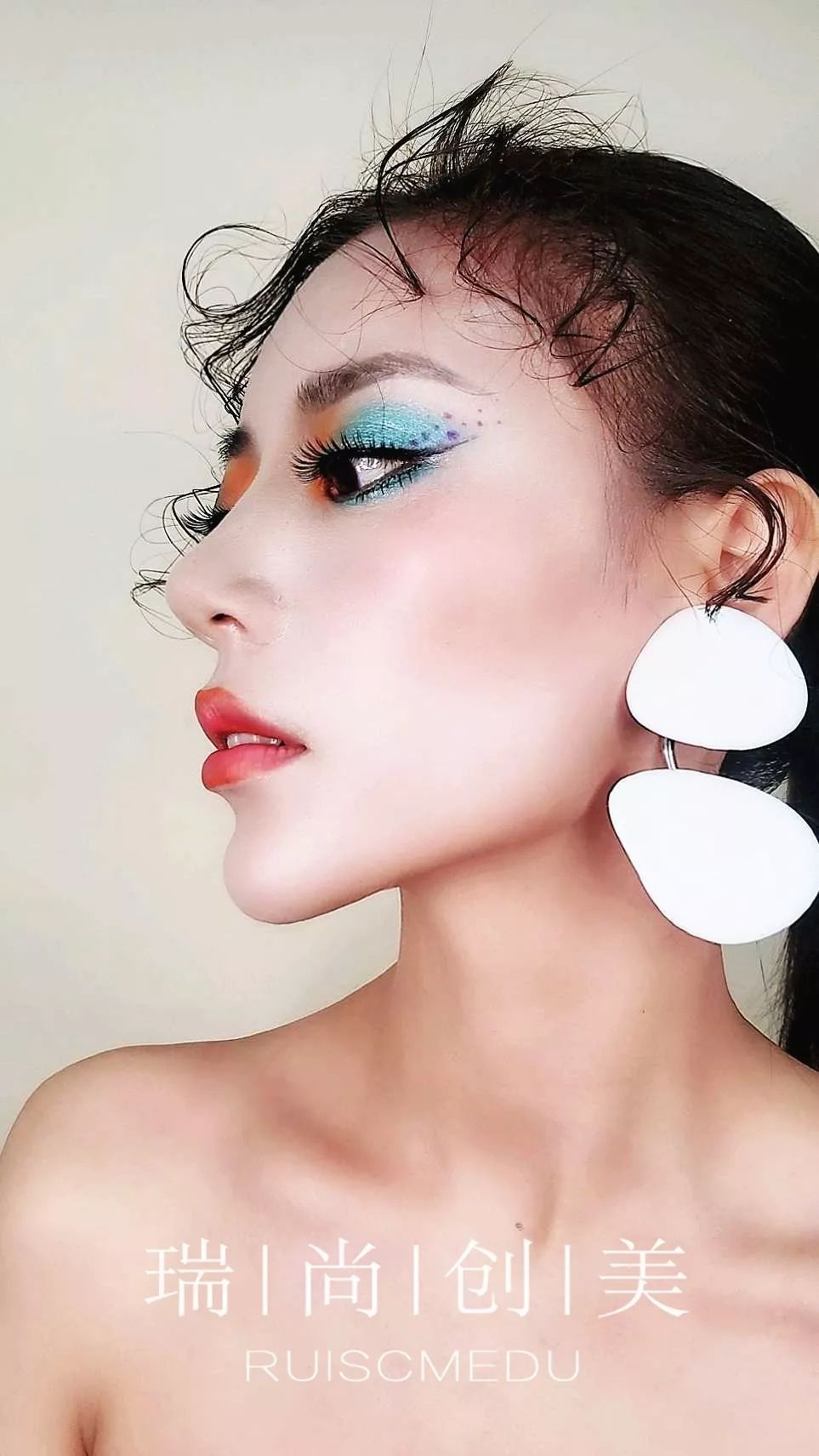 tf28号肿泡眼眼影画法新手,excel眼影画法新手