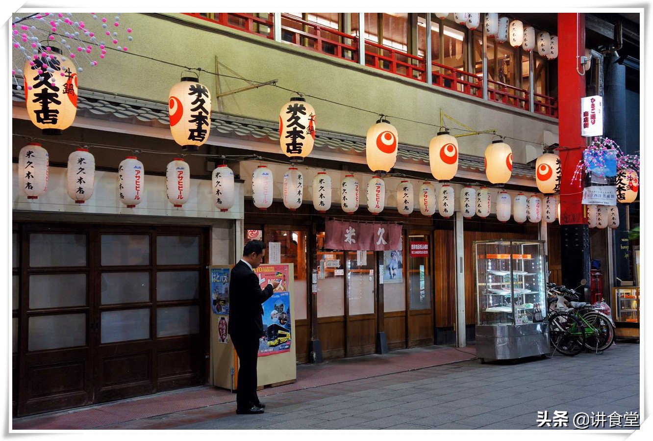 日本东京美食必吃排行榜,除了寿司还有哪些不怕凉吃的美食
