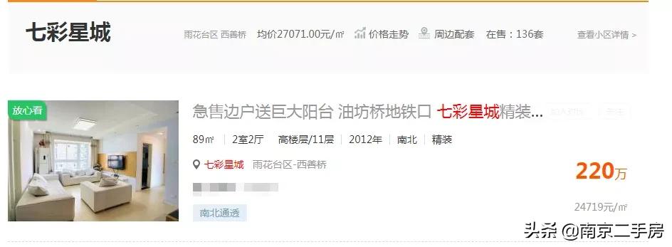 城南好地段安置房,房子出售新房源城南