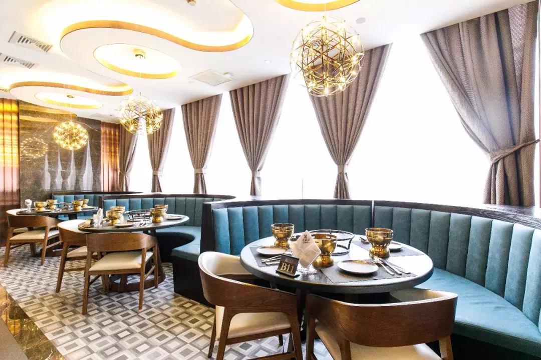 天津自助海鲜有哪些,天津加勒比海鲜自助多少钱一位