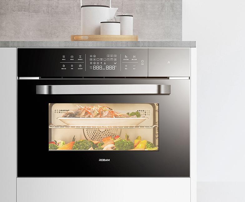 烤箱和蒸烤箱哪个实用,方太蒸烤箱和美的蒸烤箱哪个好