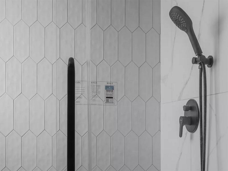 花洒用哪一种比较方便实用,花洒容易堵买什么花洒好