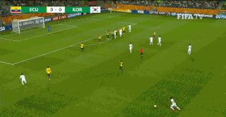 孙兴慜和梅西马拉多纳,韩国孙兴慜马拉多纳式进球