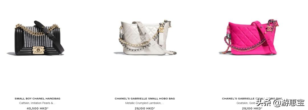 韩国免税店香奈儿香水价格,香奈儿韩国官网