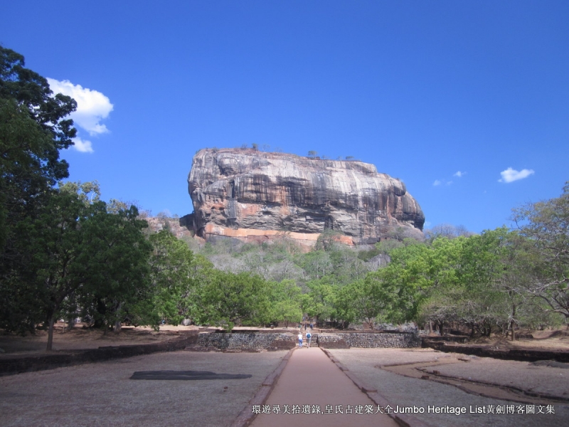第1360回：丹布勒久旱逢甘露，亚当峰它乡遇故知
