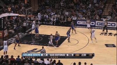 湖网船的空间运用,勇马热的动态进攻,绿军应该各取其长