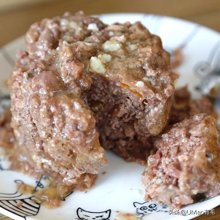 零食罐和主食罐吃哪个,主食罐零食罐