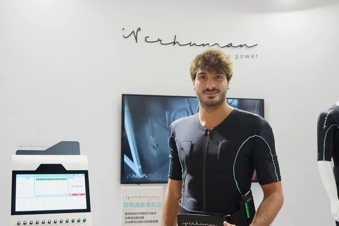 2024年美博会新仪器,美博会仪器