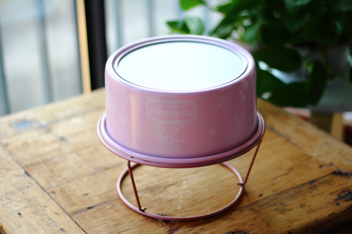 海氏c40烤8寸戚风蛋糕用多长时间,6寸8寸10寸戚风蛋糕换算比例