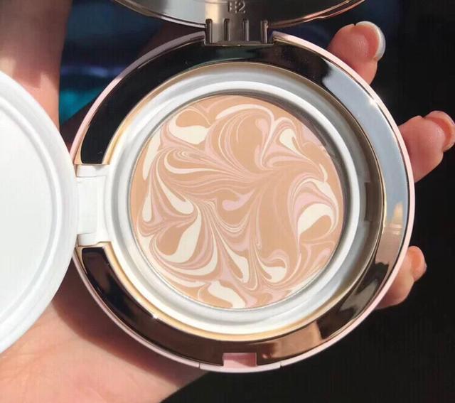 气垫推荐混油皮完美日记,气垫推荐测评红榜平价混油皮