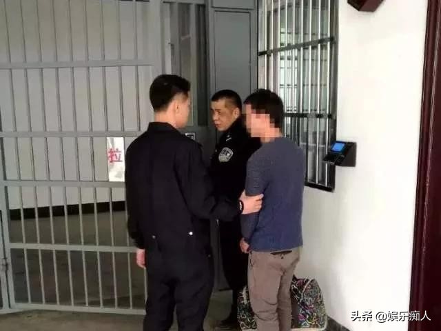 现在的看守所生活真实视频,现在的看守所人性化吗