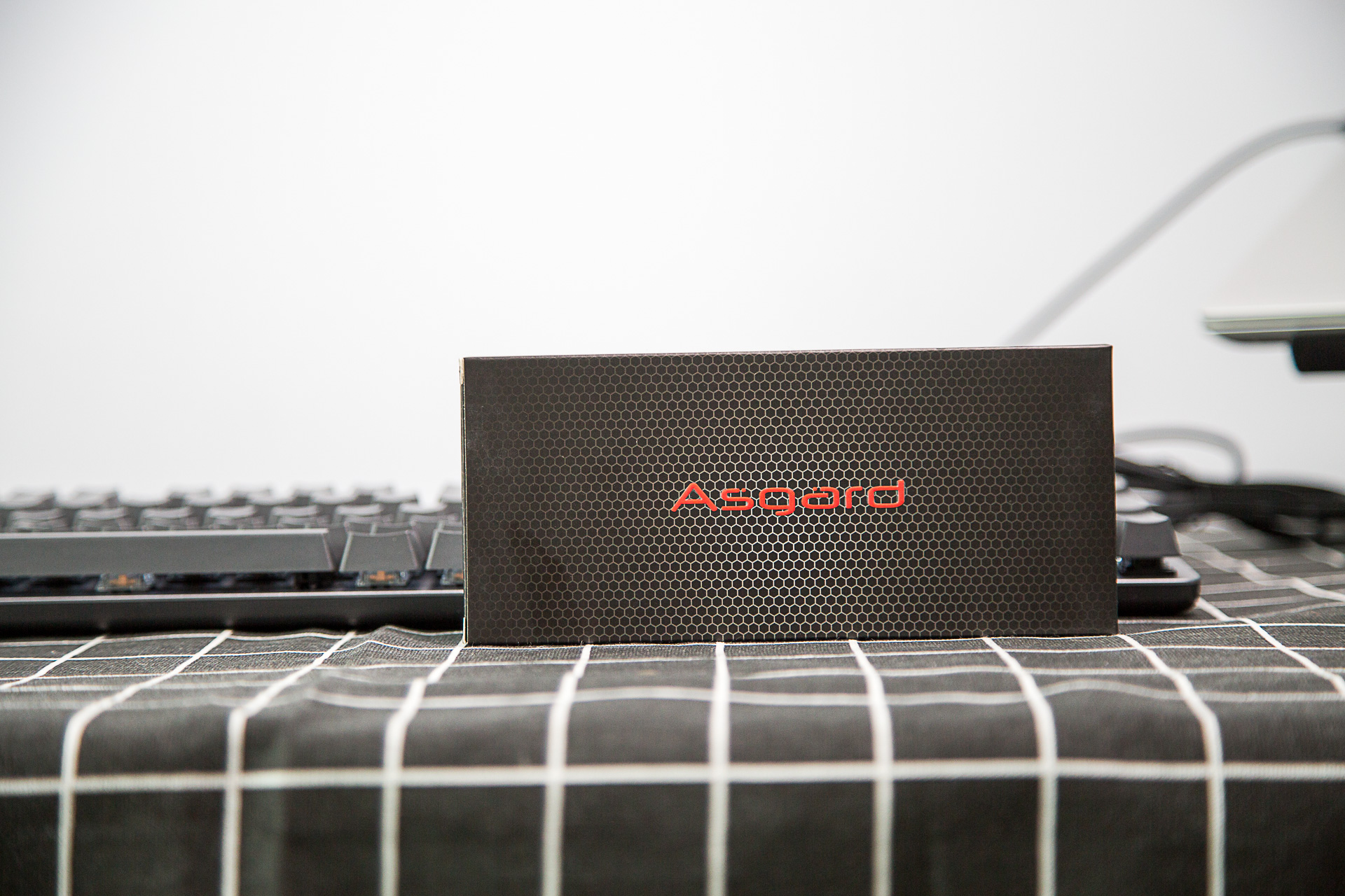 阿斯加特16g3000ddr4内存评测,阿斯加特内存条3200和3600区别