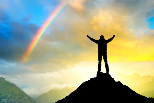 从小白到职场高管,从小白到资深业务员