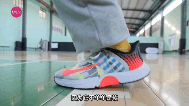 双层zoom跑鞋测试,双层zoom缓震鞋款有哪些