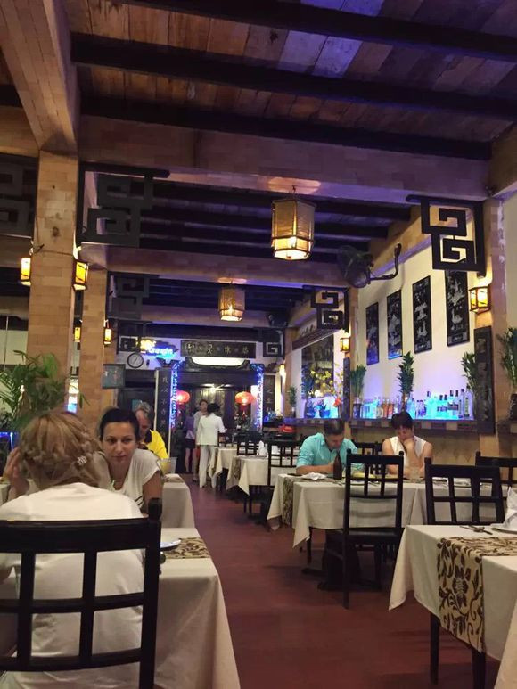 越南芽庄旅游攻略美食,武汉到越南芽庄的攻略