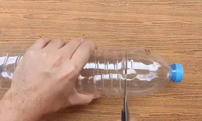 塑料瓶的多种妙用，非常实用（含教程）
