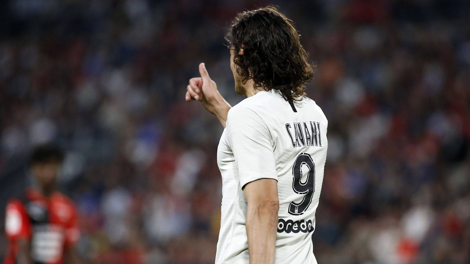 这篇是来吹卡瓦尼的