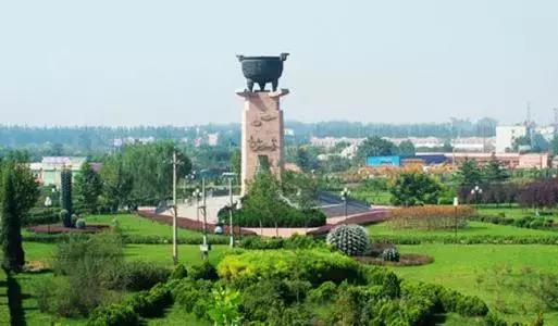 山西面积最小的县,中国最小的县级市侯马