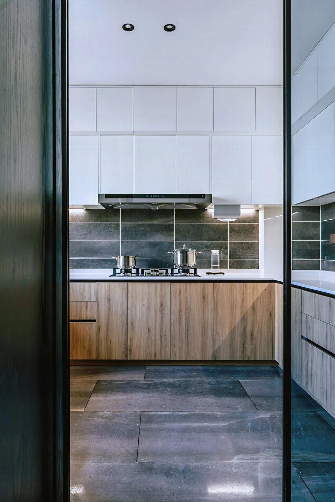 深圳装修设计推荐80平,深圳复式300平装修设计参考