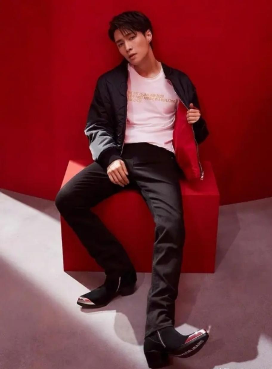 张艺兴为韩国捐款多吗,张艺兴韩国捐款报道