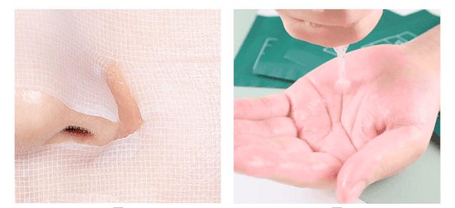 贴片面膜好用大牌,公认最好用的贴片面膜