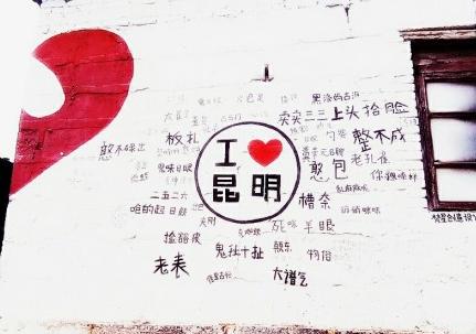 昆明适合拍照的景点有哪些,昆明大理周边旅游景点排名榜前十