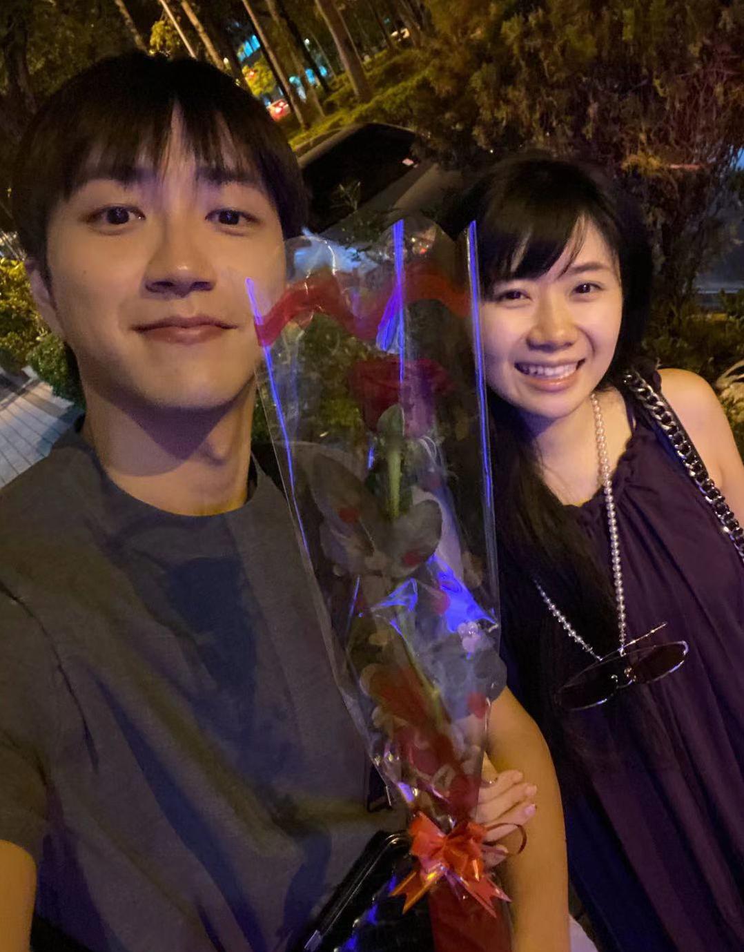 福原爱江宏杰离婚后各自的现状,福原爱江宏杰离婚了么