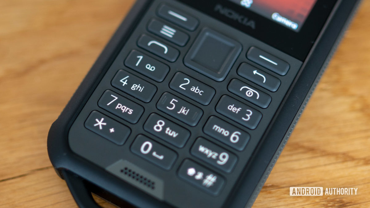 诺基亚800tough国行评测,诺基亚800深度评测