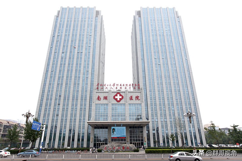 唐山市有哪些医院,唐山市人民医院