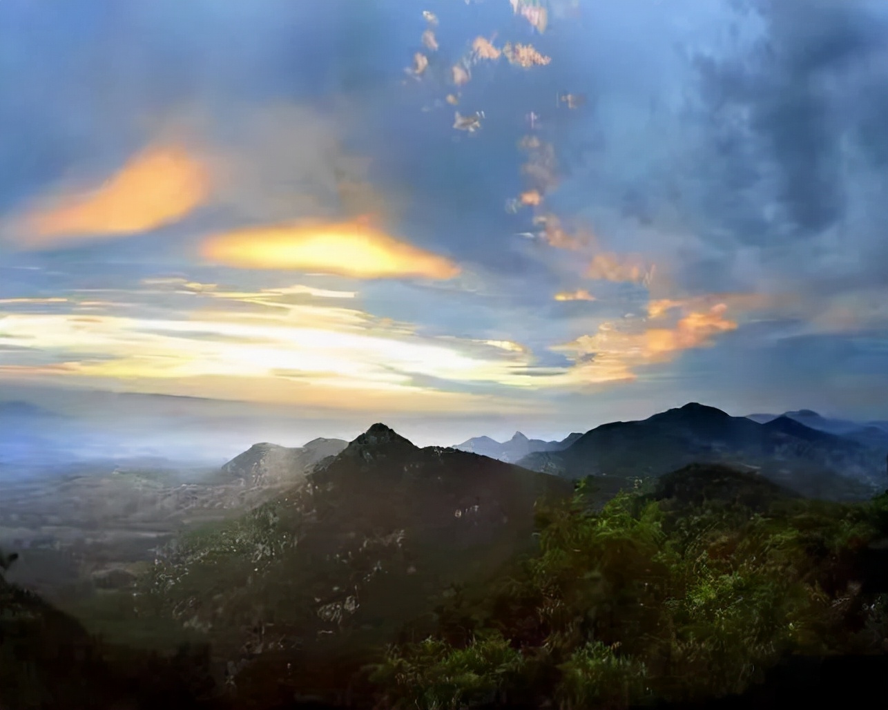 山东自驾游最佳旅游路线发布,山东自驾旅游攻略最全最好的线路