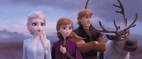 冰雪奇缘2限量娃娃,冰雪奇缘2珍藏限定套装