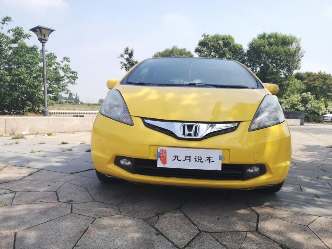 三万左右本田飞度自动挡,三万多本田飞度1.5手动