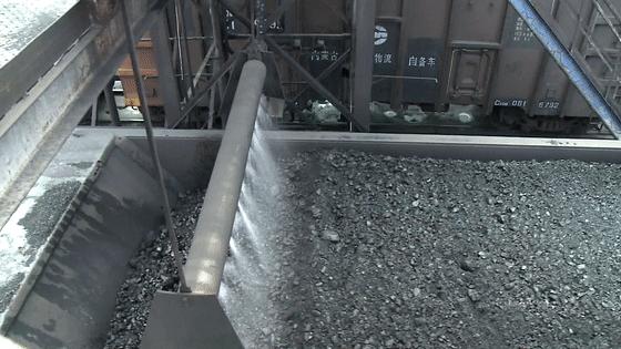 刚挖出来的煤为什么要用水洗,明明是水洗的煤为什么不能加水