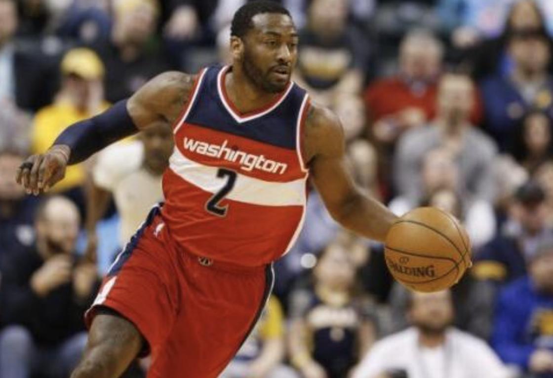 沃尔到底会去哪个队,沃尔最新加入球队