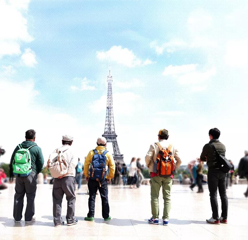 除了《乘风破浪的姐姐》，不出门的日子你也可以看看这些神仙综艺