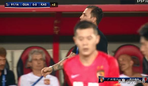 韦世豪缺席亚洲杯首战比分,韦世豪国足不敌韩国