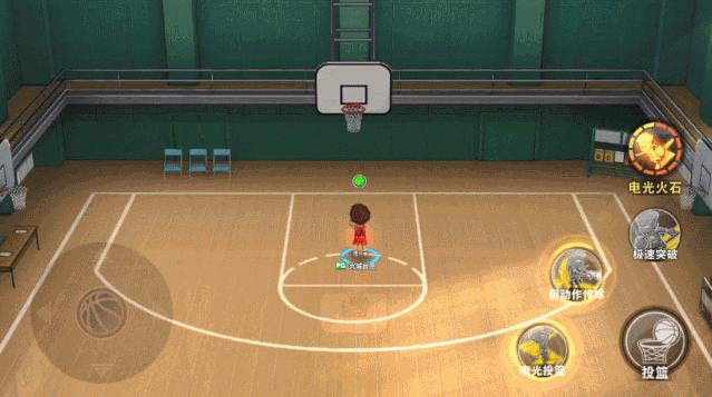 灌篮高手手游进阶仙道大招,灌篮高手宫城突破日文版